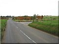 Turning to Eastry from Beacon Lane