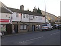 Highgate Fisheries - Highgate Road