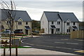 Tai Fforddiadwy Garndolbenmaen Affordable Housing