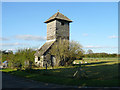 Goodworth Clatford - Water Tower