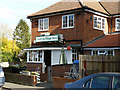 Goodworth Clatford - Post Office & Village Shop