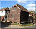 Barton Stacey - Granary Cottage