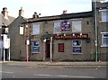 The Bentleys Arms - Great Horton Road