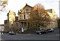 Grove Library - Bradford College - Great Horton Road