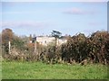 New Wardour Castle