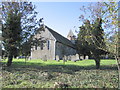 St. Nicholas Church - West Thorney