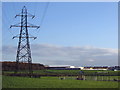 Pylon and Playground