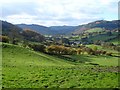 Glan-y-pwll in the Brogan valley