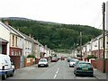 Godfrey Avenue, Glynneath