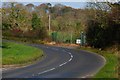 The Ardglass Road near Downpatrick