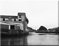 Riverside view in Truro