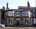 The Black Bull - The Green