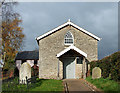 Methodist Chapel, Stottesdon, Shropshire