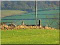 SP3021 : Barter's Hill Farm, near Chadlington, Oxfordshire by Brian Robert Marshall
