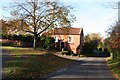 Primitive Methodist Chapel