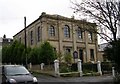 Serbian Orthodox Church - Boothtown Road