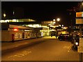 Harlow Town Station