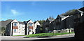 Tai Llanddwyn Flats