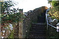 Forty Steps, Longfield Lane, Barnoldswick