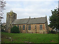 St Martin of Tours, Bilborough