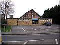 British Legion Club, Effingham, Surrey