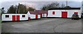 Outbuildings at Shantavney