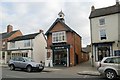 Eccleshall old fire station