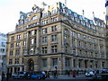 Finsbury Circus: Salisbury House, EC2