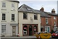 Ludlow old fire station