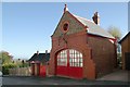 Malvern Wells old fire station