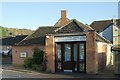 Wotton-Under-Edge old fire station