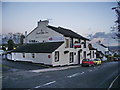 The Dog and Otter Inn, Cliffe Lane, Great Harwood