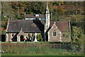 St Saviour Church, Redbrook