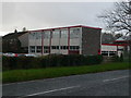 Honeywell Offices, St Asaph