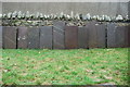 Hen Gerrig Bedd Llandwrog Old Gravestones