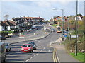 A270 Traffic Lights