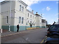 Portslade Railway Station