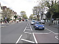 New Church Road B2066 - Portslade