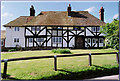 Oldbury Hall, Oldbury Lane, Ightham