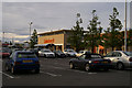 NT2274 : Craigleith Retail Park by Mike Pennington