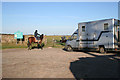 Belvoir Gallops