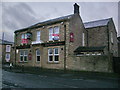 Merrie England Hotel, 56 St Huberts Road, Great Harwood