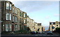 Mearns Street