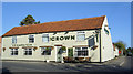 The Crown pub & eating house