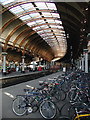 SE5951 : York Railway Station by Paul Glazzard