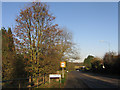 Old London Road, Halstead