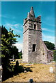 H8403 : Church at Magheross, Carrickmacross by Kieran Campbell