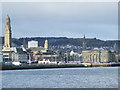 Greenock Waterfront