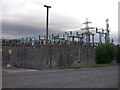 Electricity sub-station, Fulbourn Old Drift