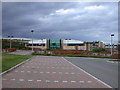 ARM Headquarters Building, Peterhouse Technology Park